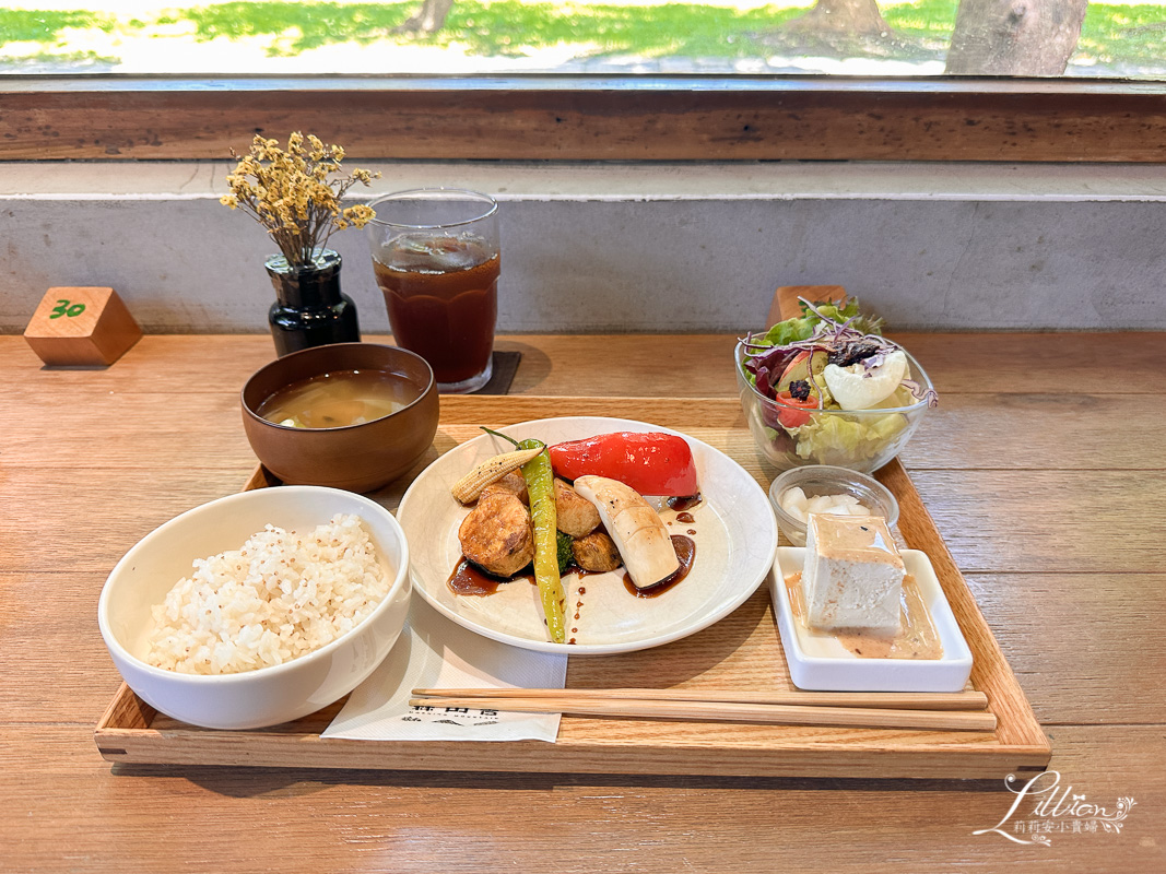 花蓮美食, 花蓮美食推薦, 花蓮餐廳, 花蓮餐廳推薦, 森山舍