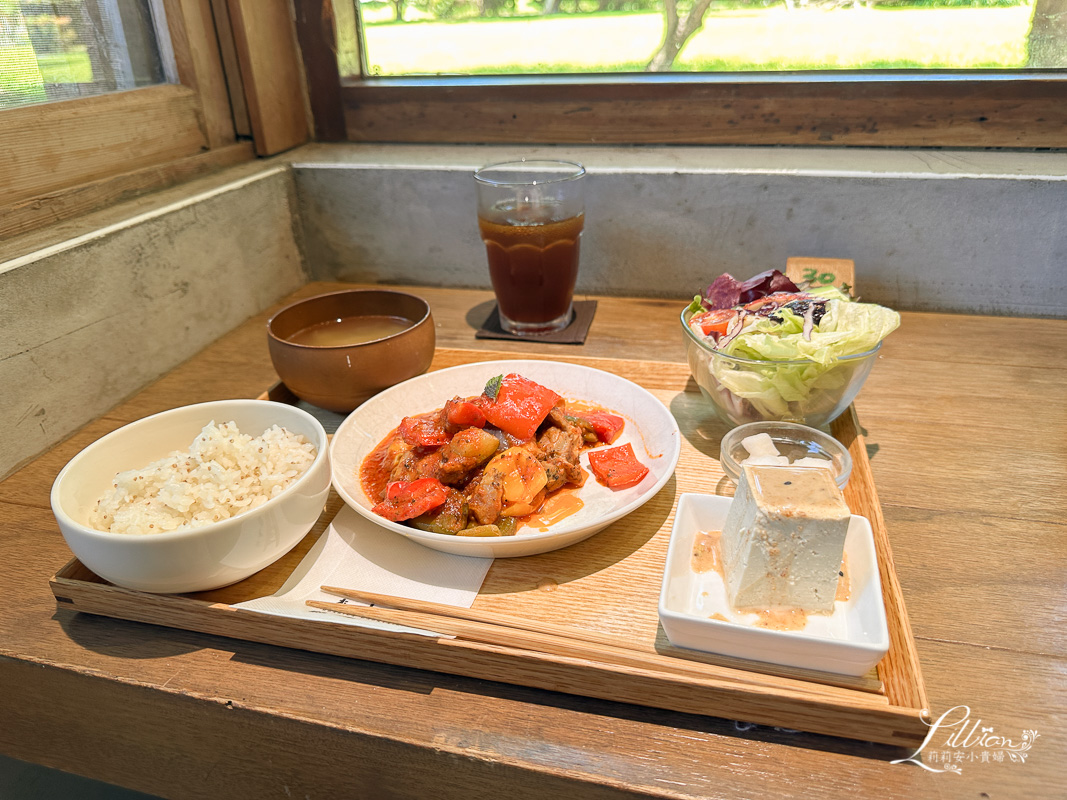 花蓮美食, 花蓮美食推薦, 花蓮餐廳, 花蓮餐廳推薦, 森山舍