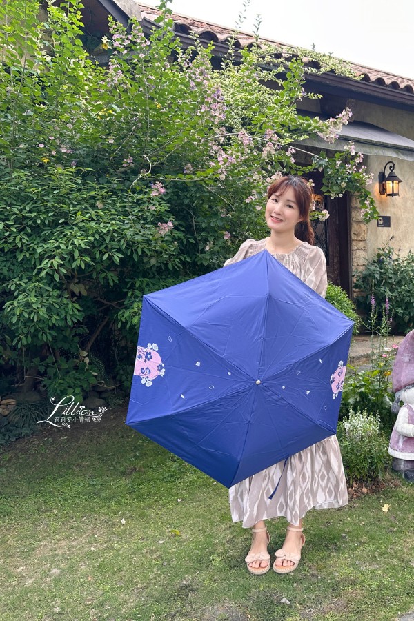雨傘推薦, 雨之戀, 雨之情 ,摺疊傘 , 捲收傘, 折疊傘, 瞬收傘, 涼感, 出國必備, 防曬, 捲收傘