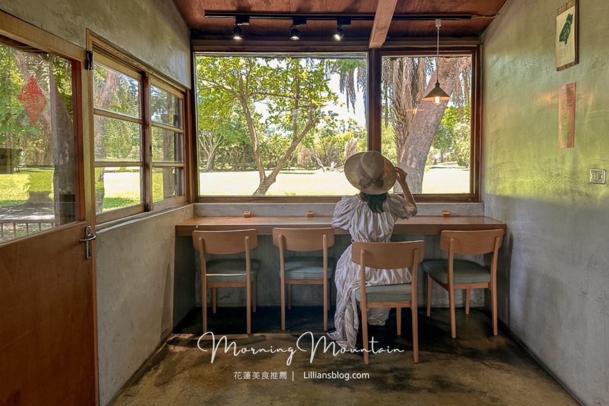 網站近期文章：花蓮美食推薦：森山舍，置身在綠意環抱的森林中、熱門花蓮早午餐餐廳