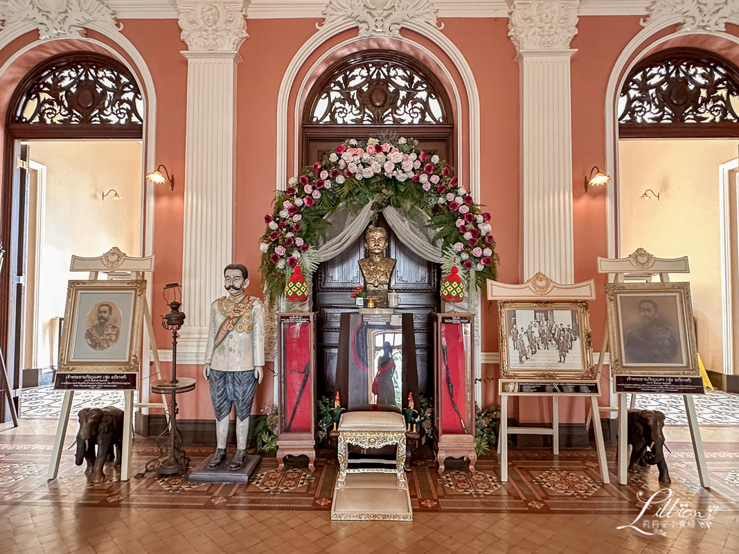 巴真武里景點推薦, 巴真景點推薦, Abhaibhubejhr Thai Herbal Medicine Museum, 泰國草藥博物館, 泰國景點推薦, 曼谷