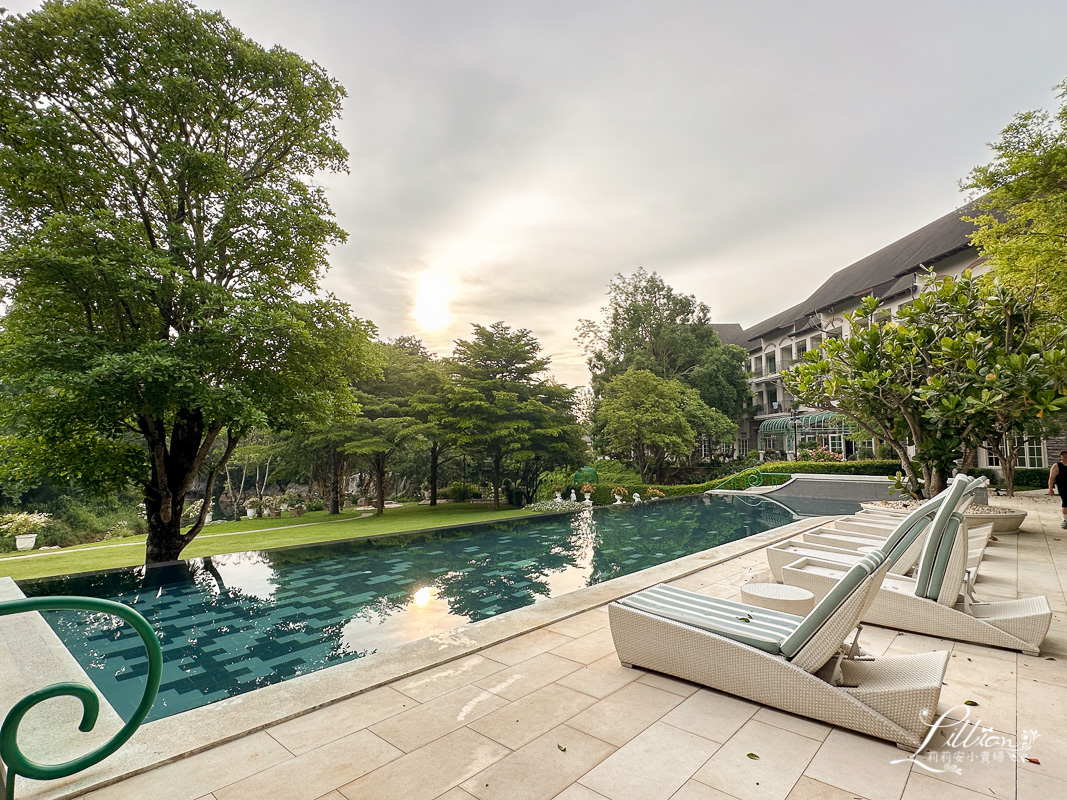 考艾住宿推薦, 考艾, khao yai, 考艾國家公園, 泰國考艾, U Khao Yai, 考艾飯店推薦, 尤考艾度假村