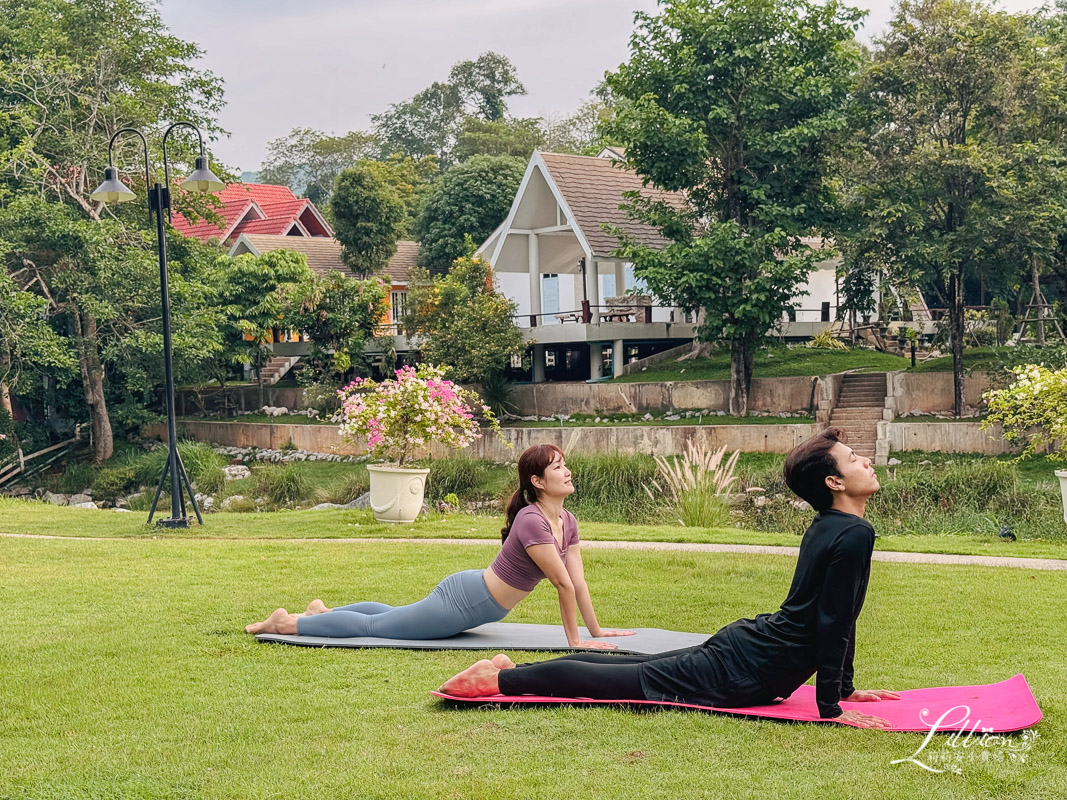 考艾住宿推薦, 考艾, khao yai, 考艾國家公園, 泰國考艾, U Khao Yai, 考艾飯店推薦, 尤考艾度假村
