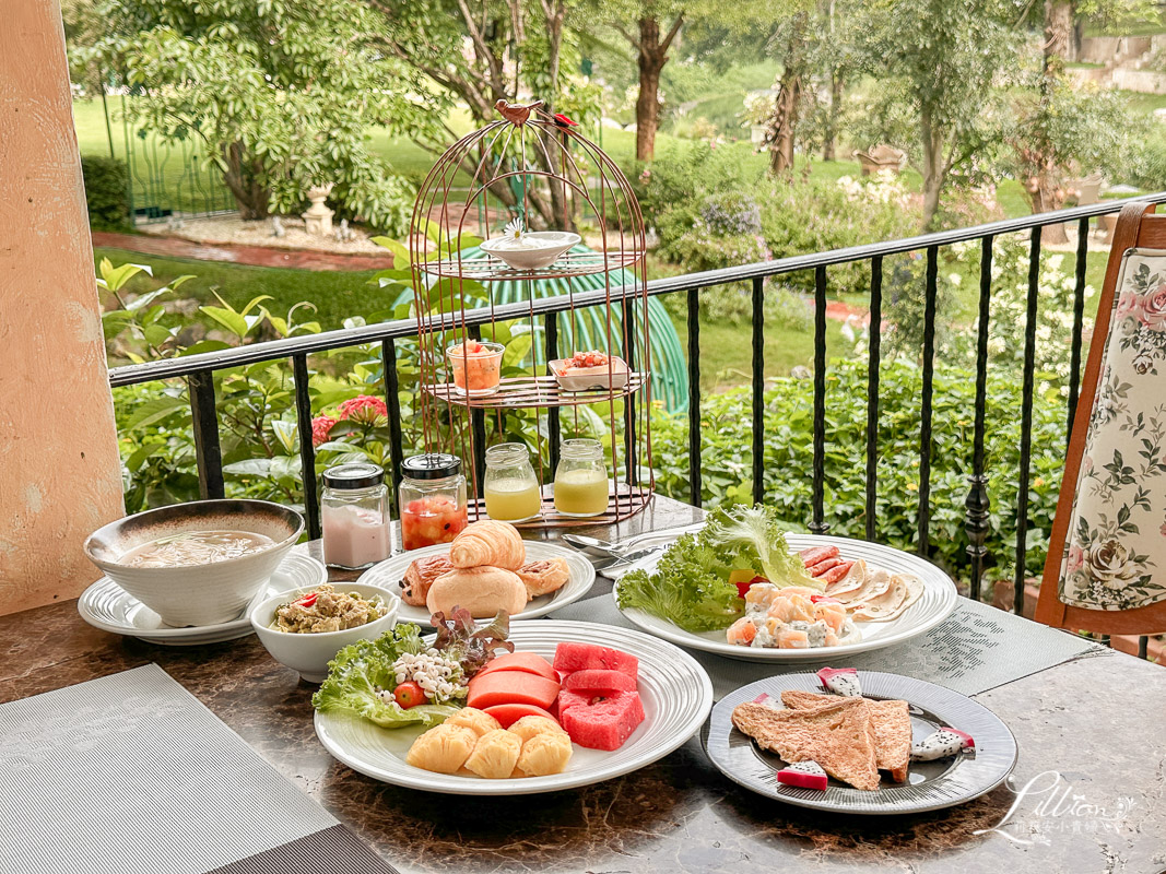 考艾住宿推薦, 考艾, khao yai, 考艾國家公園, 泰國考艾, U Khao Yai, 考艾飯店推薦, 尤考艾度假村