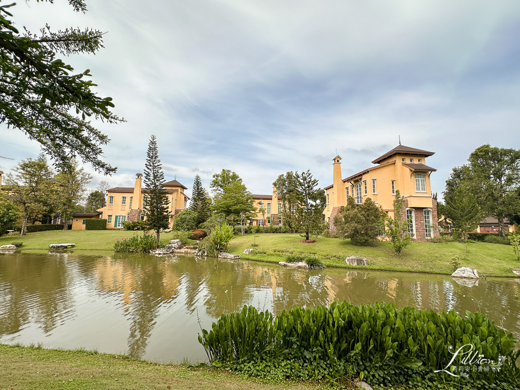 考艾住宿推薦, 考艾, khao yai, 考艾國家公園, 泰國考艾, U Khao Yai, 考艾飯店推薦, 尤考艾度假村