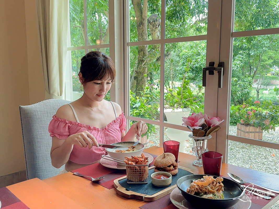 考艾住宿推薦, 考艾, khao yai, 考艾國家公園, 泰國考艾, U Khao Yai, 考艾飯店推薦, 尤考艾度假村