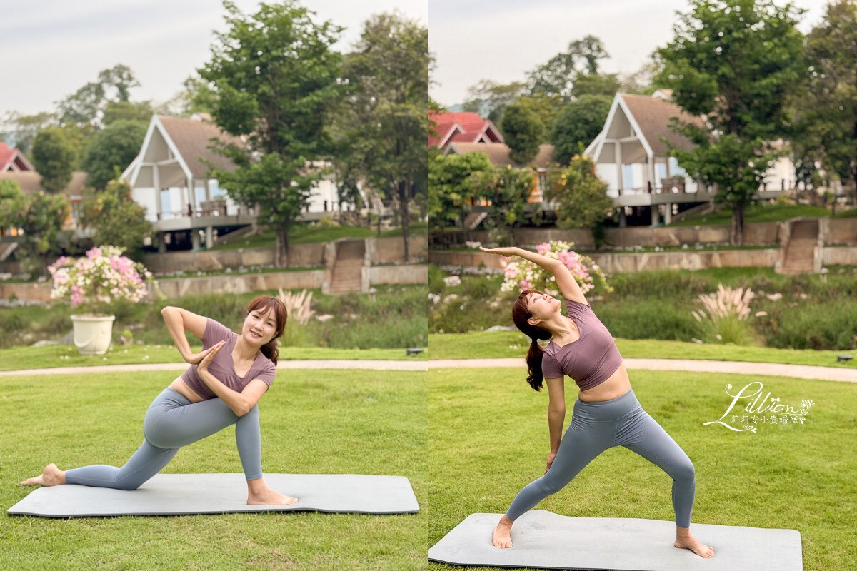 考艾住宿推薦, 考艾, khao yai, 考艾國家公園, 泰國考艾, U Khao Yai, 考艾飯店推薦, 尤考艾度假村