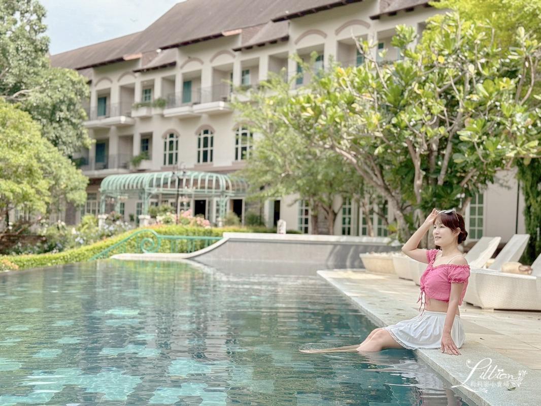 考艾住宿推薦, 考艾, khao yai, 考艾國家公園, 泰國考艾, U Khao Yai, 考艾飯店推薦, 尤考艾度假村