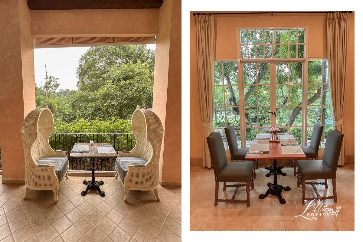 考艾住宿推薦, 考艾, khao yai, 考艾國家公園, 泰國考艾, U Khao Yai, 考艾飯店推薦, 尤考艾度假村