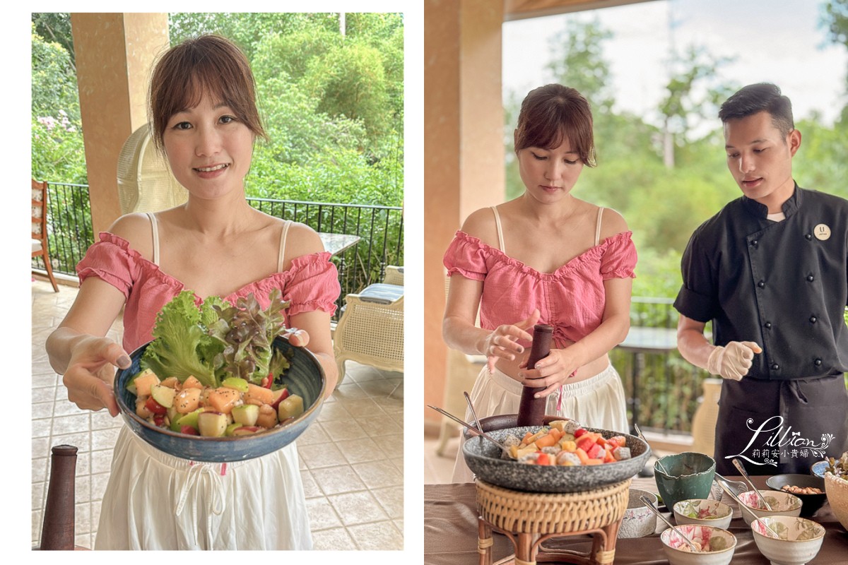 考艾住宿推薦, 考艾, khao yai, 考艾國家公園, 泰國考艾, U Khao Yai, 考艾飯店推薦, 尤考艾度假村