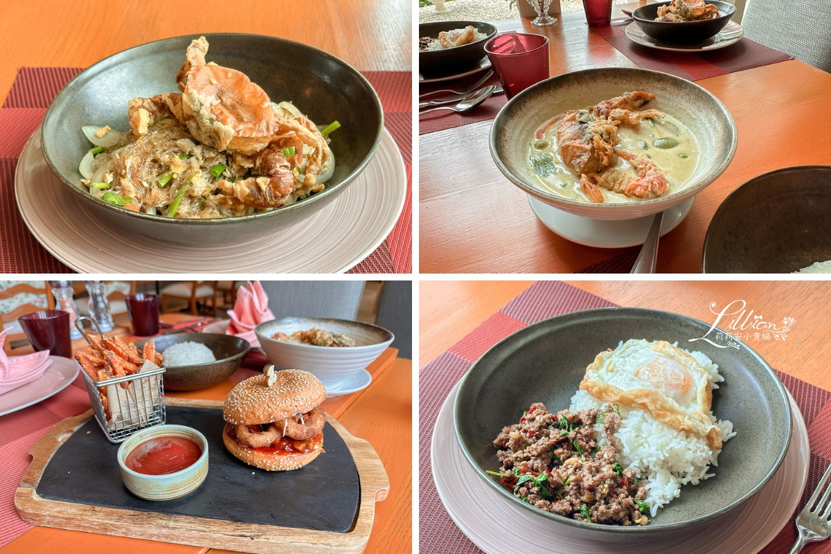 考艾住宿推薦, 考艾, khao yai, 考艾國家公園, 泰國考艾, U Khao Yai, 考艾飯店推薦, 尤考艾度假村