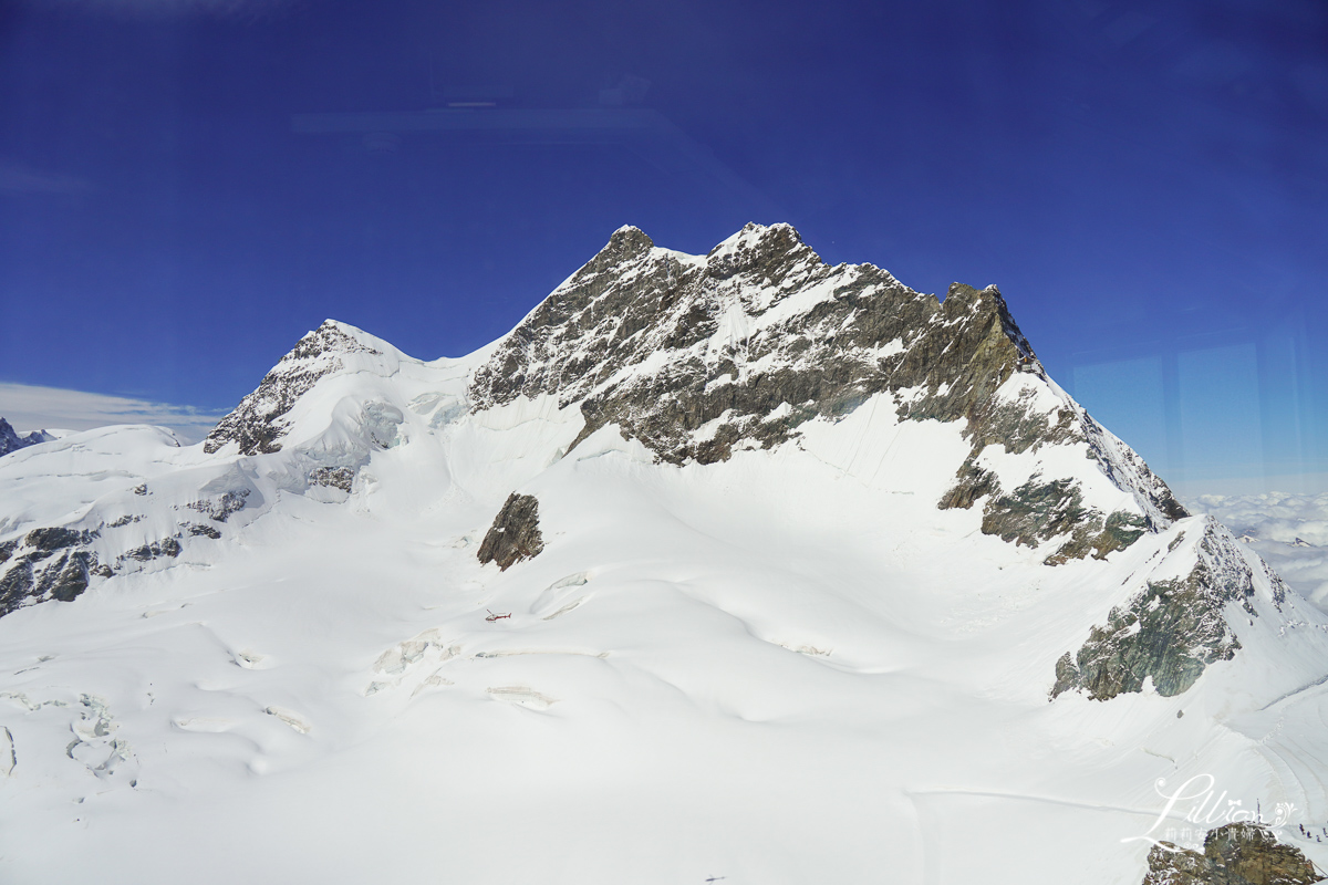 少女峰自由行攻略:衝上歐洲之巔!瑞士Jungfraujoch交通、景點、票價、穿搭全搞定,高山症也不怕的夢幻之旅! @莉莉安小貴婦旅行札記