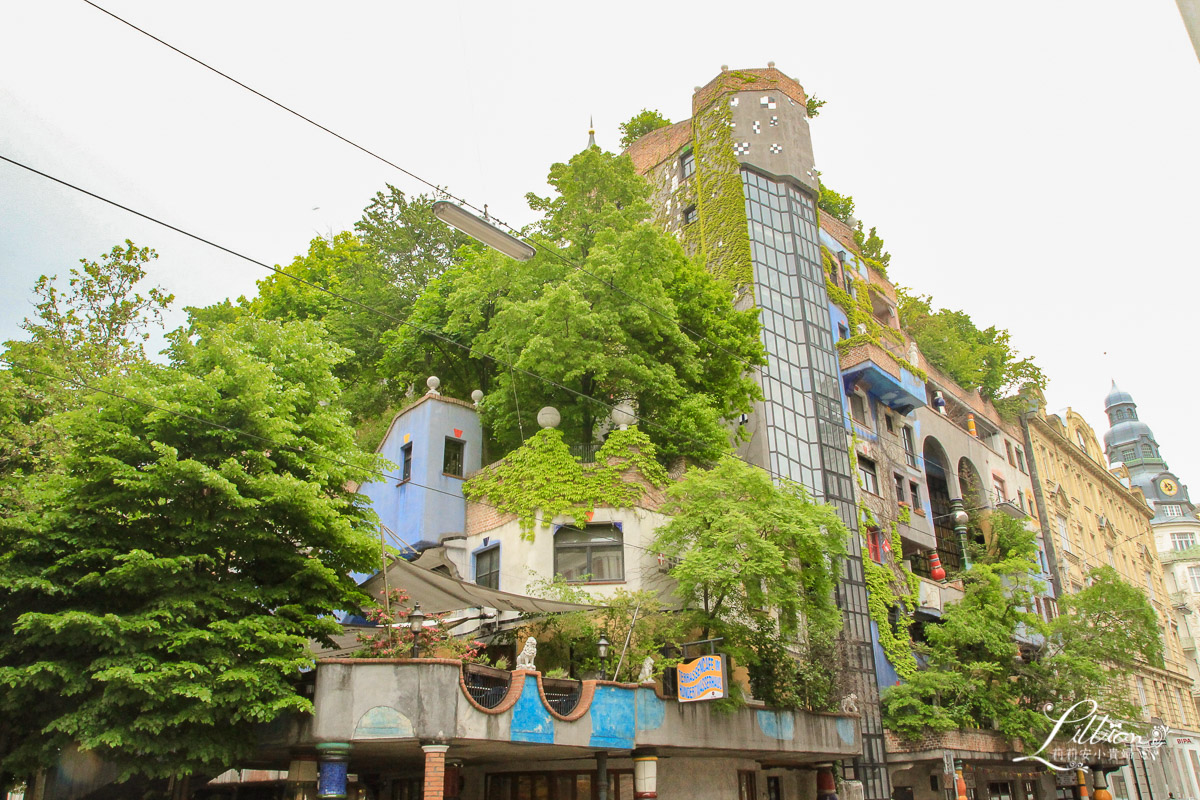 百水公寓, 百水公寓交通, 百水公寓紀念品, 百水公寓建築師, Hunderwasser Haus, 維也納自由行, 奧地利自由行, 維也納景點, 維也納在哪個國家, 維也納旅遊, 維也納美食, 維也納住宿, 維也納推薦景點, 維也納推薦美食, 維也納推薦住宿, 維也納在哪裡, 維也納三天兩夜, 百水先生,,,