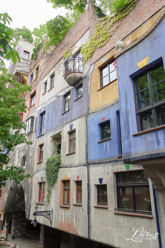 百水公寓, 百水公寓交通, 百水公寓紀念品, 百水公寓建築師, Hunderwasser Haus, 維也納自由行, 奧地利自由行, 維也納景點, 維也納在哪個國家, 維也納旅遊, 維也納美食, 維也納住宿, 維也納推薦景點, 維也納推薦美食, 維也納推薦住宿, 維也納在哪裡, 維也納三天兩夜, 百水先生,,,