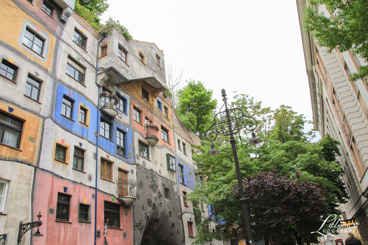 百水公寓, 百水公寓交通, 百水公寓紀念品, 百水公寓建築師, Hunderwasser Haus, 維也納自由行, 奧地利自由行, 維也納景點, 維也納在哪個國家, 維也納旅遊, 維也納美食, 維也納住宿, 維也納推薦景點, 維也納推薦美食, 維也納推薦住宿, 維也納在哪裡, 維也納三天兩夜, 百水先生,,,