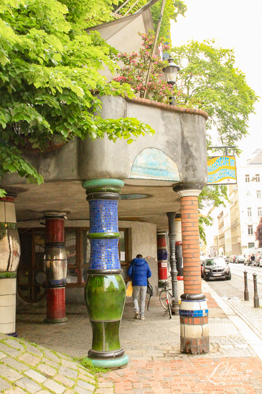 百水公寓, 百水公寓交通, 百水公寓紀念品, 百水公寓建築師, Hunderwasser Haus, 維也納自由行, 奧地利自由行, 維也納景點, 維也納在哪個國家, 維也納旅遊, 維也納美食, 維也納住宿, 維也納推薦景點, 維也納推薦美食, 維也納推薦住宿, 維也納在哪裡, 維也納三天兩夜, 百水先生,,,