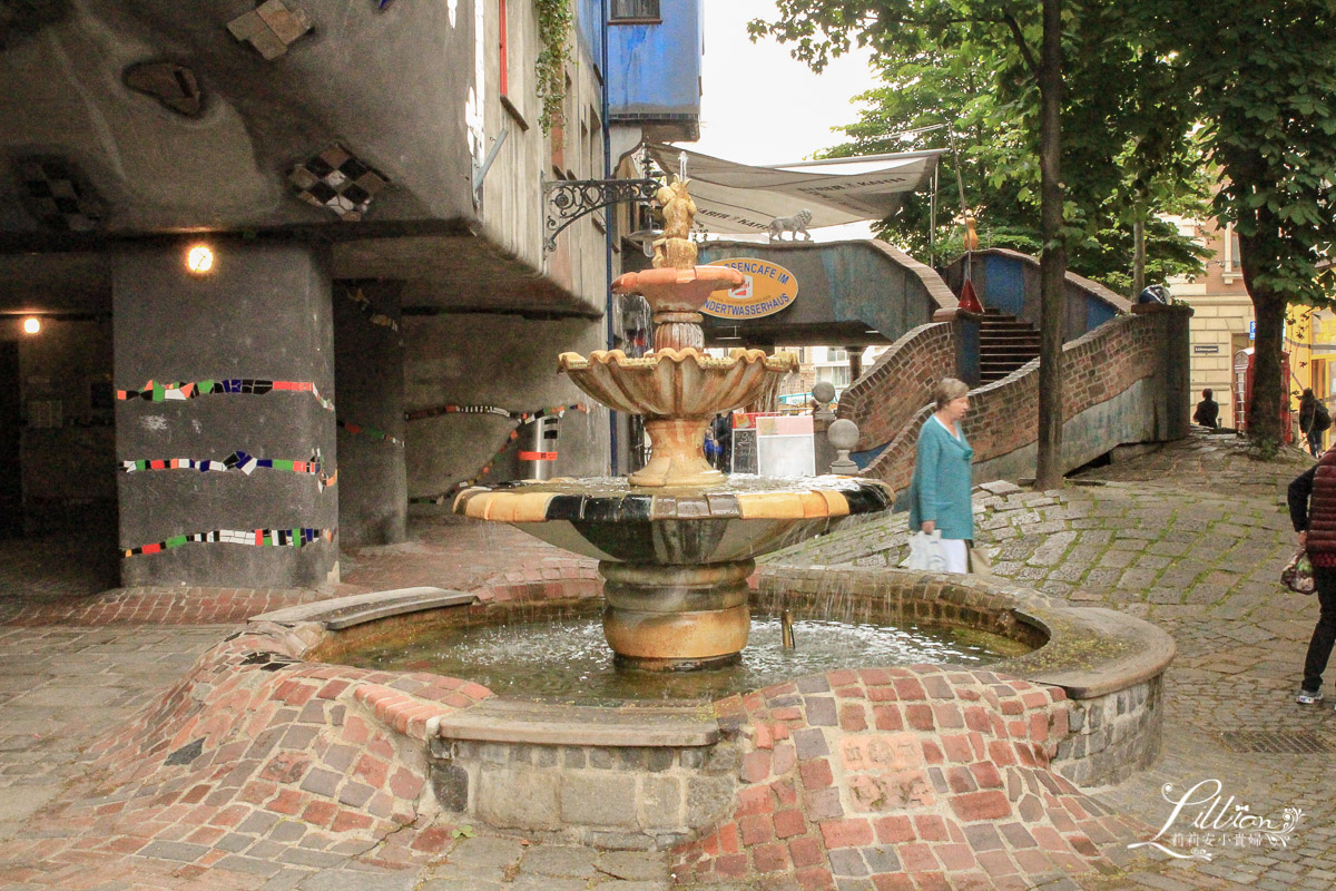 百水公寓, 百水公寓交通, 百水公寓紀念品, 百水公寓建築師, Hunderwasser Haus, 維也納自由行, 奧地利自由行, 維也納景點, 維也納在哪個國家, 維也納旅遊, 維也納美食, 維也納住宿, 維也納推薦景點, 維也納推薦美食, 維也納推薦住宿, 維也納在哪裡, 維也納三天兩夜, 百水先生,,,