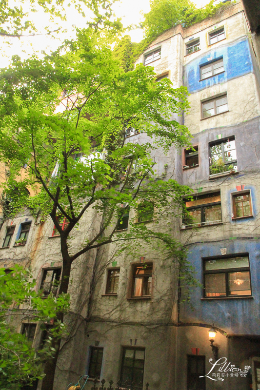 百水公寓, 百水公寓交通, 百水公寓紀念品, 百水公寓建築師, Hunderwasser Haus, 維也納自由行, 奧地利自由行, 維也納景點, 維也納在哪個國家, 維也納旅遊, 維也納美食, 維也納住宿, 維也納推薦景點, 維也納推薦美食, 維也納推薦住宿, 維也納在哪裡, 維也納三天兩夜, 百水先生,,,