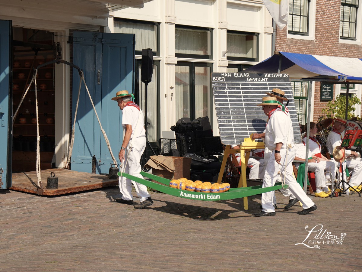 艾登起司市集,荷蘭,荷蘭起司市集,阿姆斯特丹