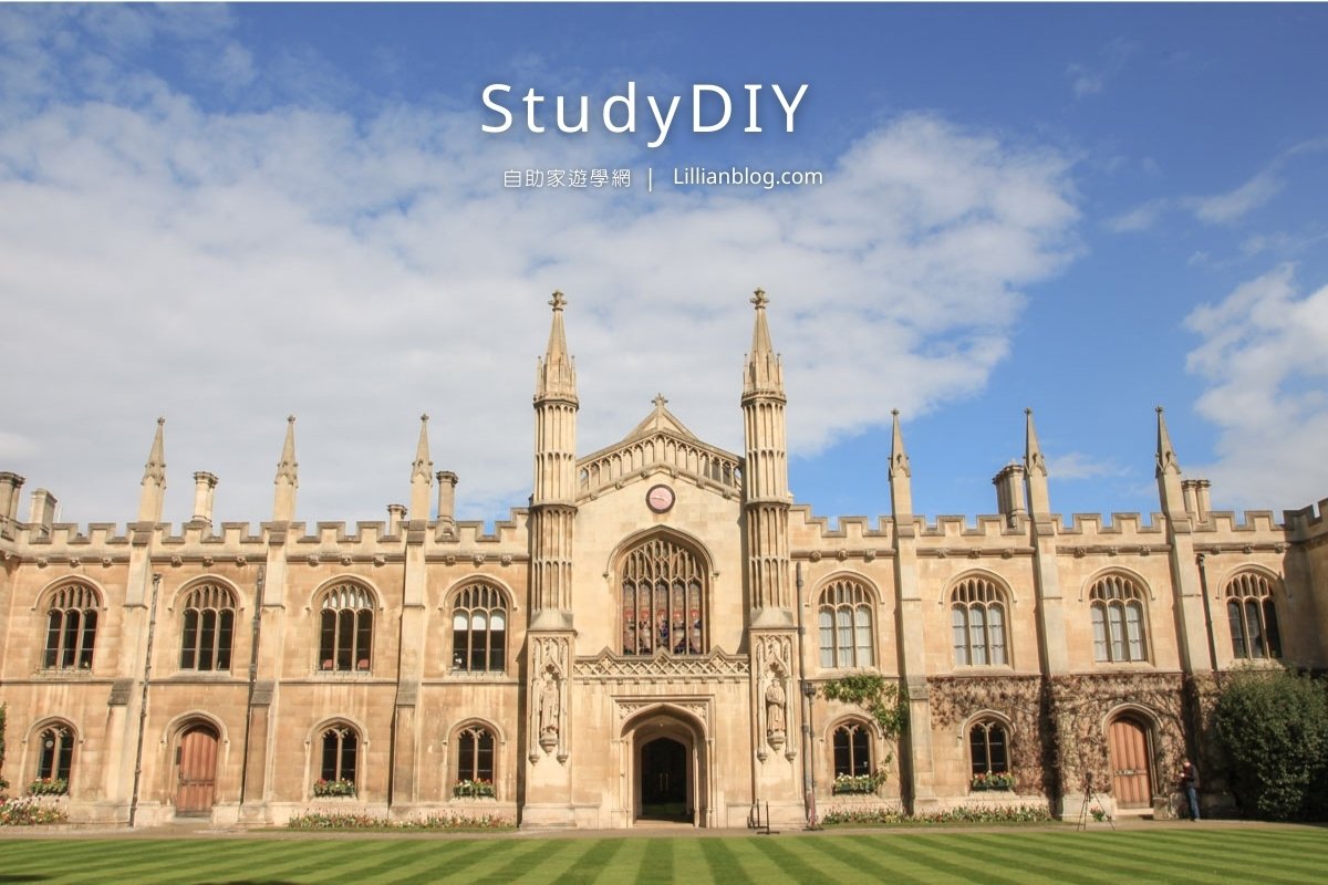網站近期文章：海外遊學夢想EASY GO！親子遊學、暑期夏令營，StudyDIY自助家讓你的寒暑假超有趣！