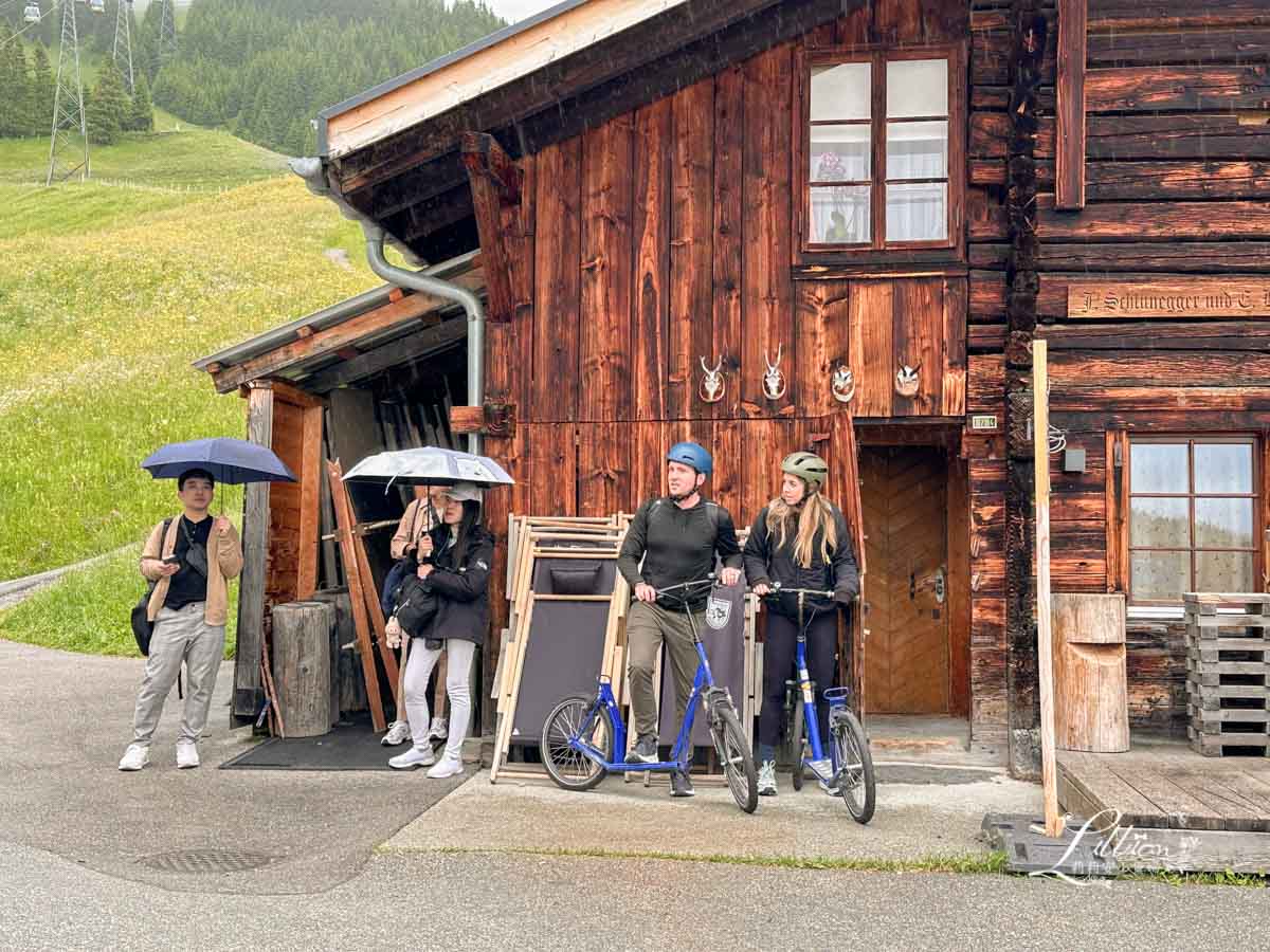 少女峰,少女峰景點,格林德瓦,格林德瓦景點推薦,瑞士,菲斯特山