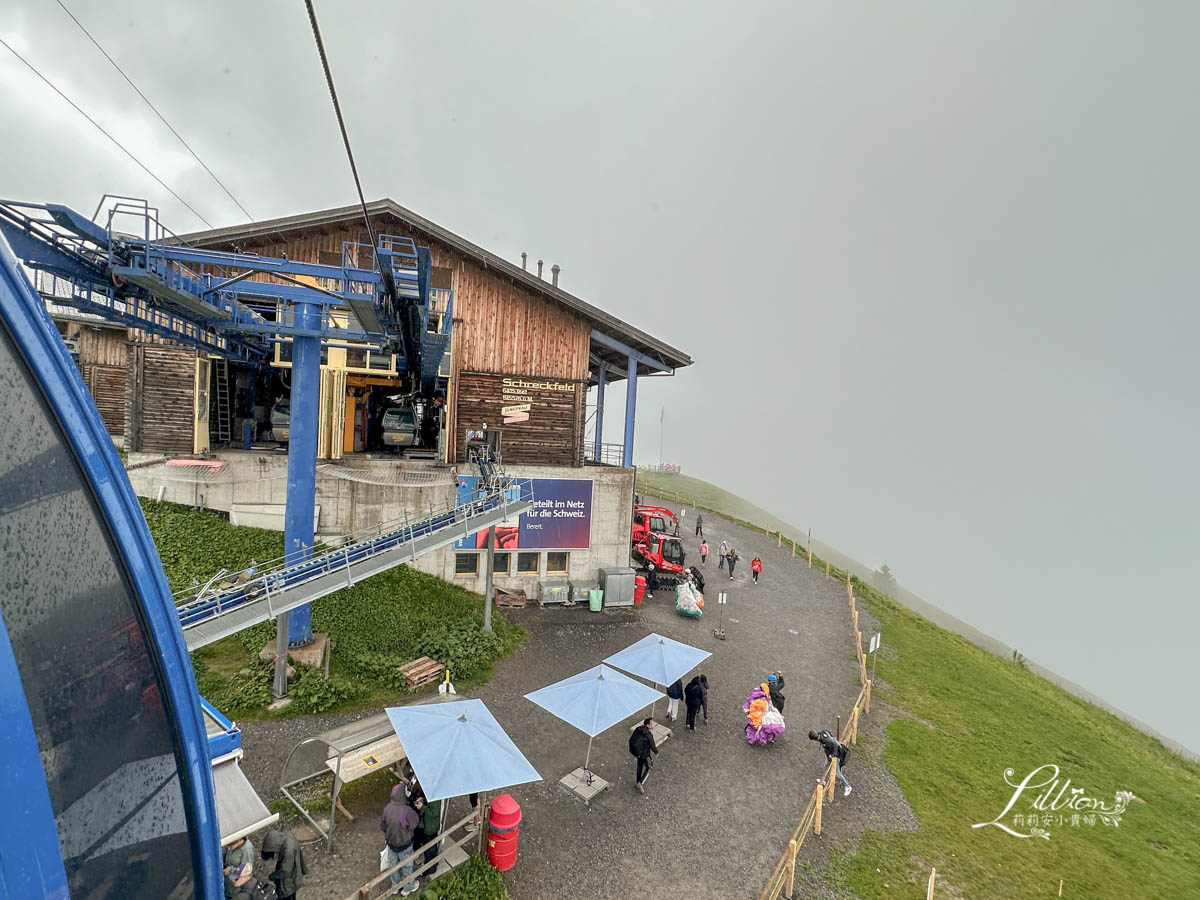 少女峰,少女峰景點,格林德瓦,格林德瓦景點推薦,瑞士,菲斯特山