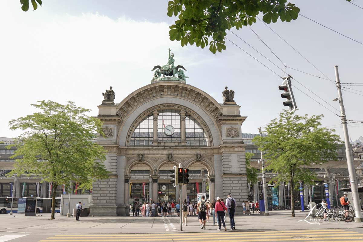 琉森, 琉森景點推薦, 琉森湖, Luzern, 琉森景點, 瑞士自由行, 瑞士最長溜滑梯, 瑞士琉森, 金色環遊, 皮拉圖斯山, 皮拉圖斯山溜滑梯, Luzern 瑞士, 皮拉圖斯峰, 皮拉圖斯山金色環遊,
