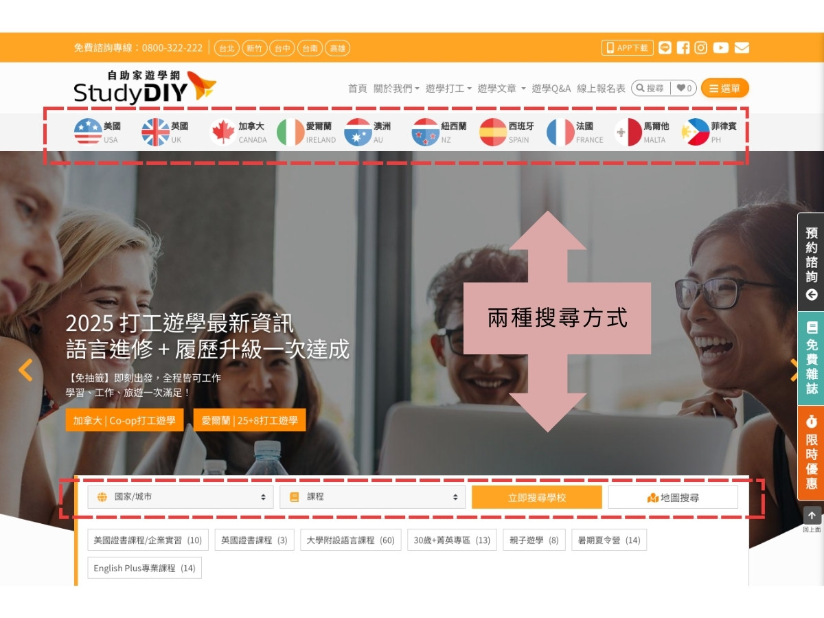 親子遊學, 遊學夏令營, 留遊學代辦, 遊學團, 遊學代辦, 遊學英文, 遊學代辦推薦, 遊學費用, 遊學留學差別, 暑期遊學, Study DIY自助家