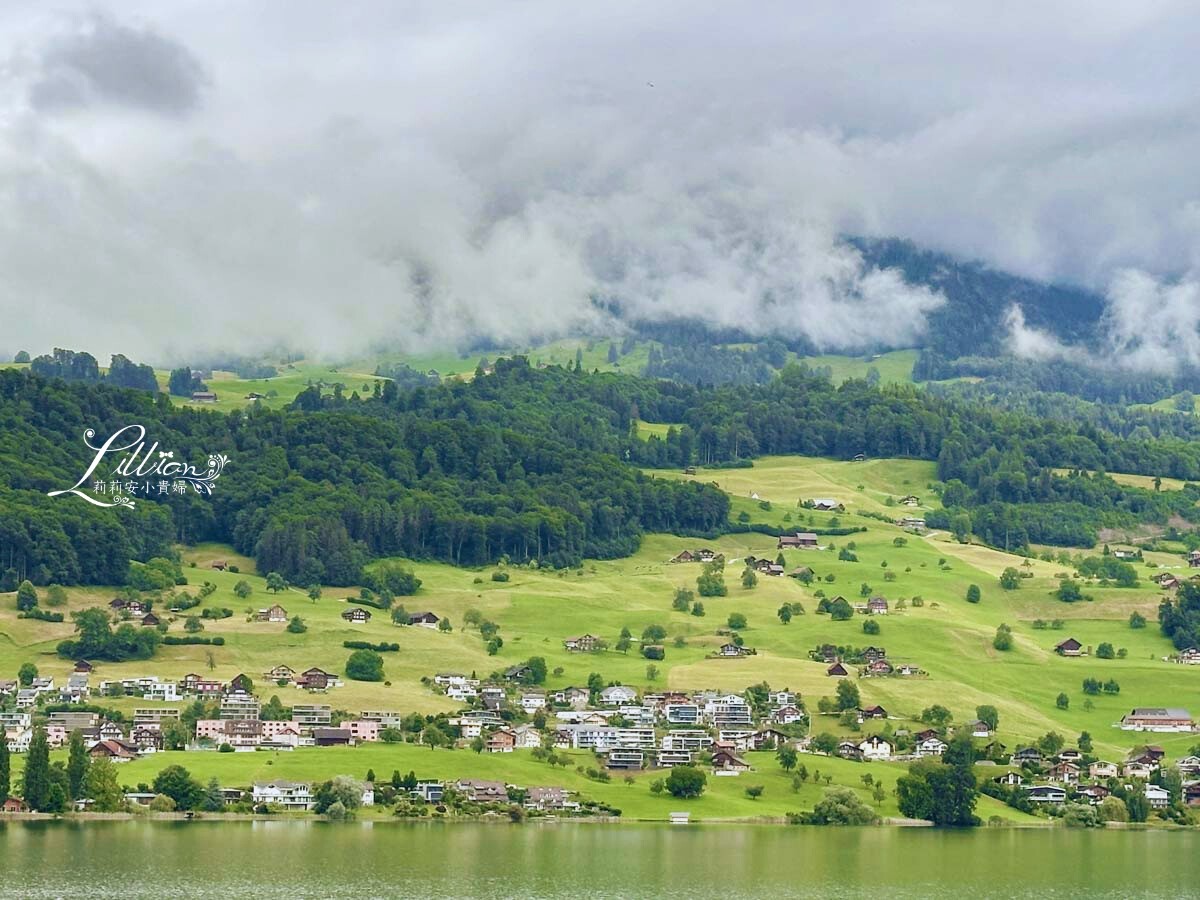 琉森, luzern, 琉森火車站, 琉森火車站寄放行李, 琉森湖, 琉森景點, 瑞士盧森, 琉森住宿推薦, luzern住宿, luzern 瑞士, 琉森懶人包, 瑞士自由行, 瑞士交通博物館, 瑞吉山, 琉森景點推薦