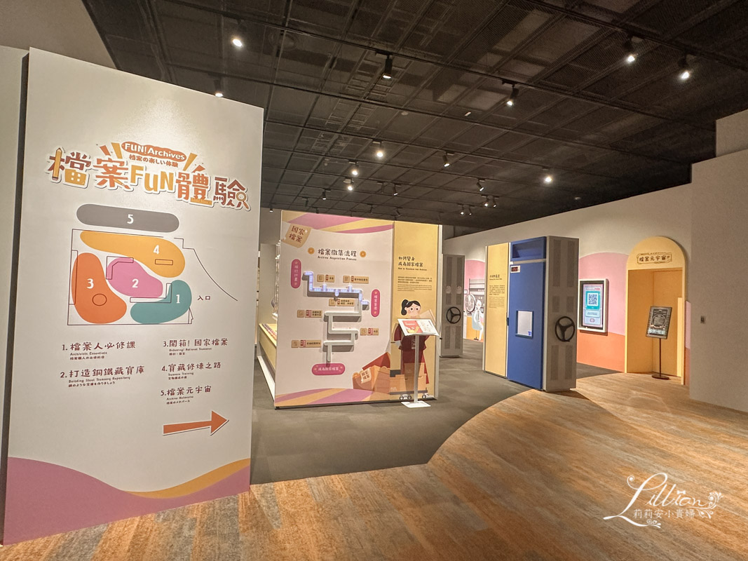 國家檔案館,新北市,林口,林口室內景點,林口親子,林口親子景點,桃園一日遊,桃園哪裡好玩,桃園好去處,桃園好玩,桃園好玩的地方,桃園室內景點,桃園市景點,桃園旅遊景點,桃園景點一日遊,桃園親子,桃園親子 景點