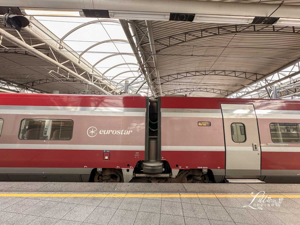 Eurostar, 歐洲之星官網, 歐洲之星, 歐洲之星路線圖, 歐洲之星訂票, 歐洲之星攻略, 歐洲之星早鳥票, Eurail Pass, 歐洲火車通行證