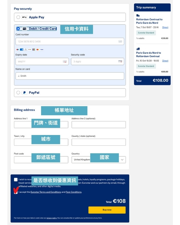 Eurostar, 歐洲之星官網, 歐洲之星, 歐洲之星路線圖, 歐洲之星訂票, 歐洲之星攻略, 歐洲之星早鳥票, Eurail Pass, 歐洲火車通行證