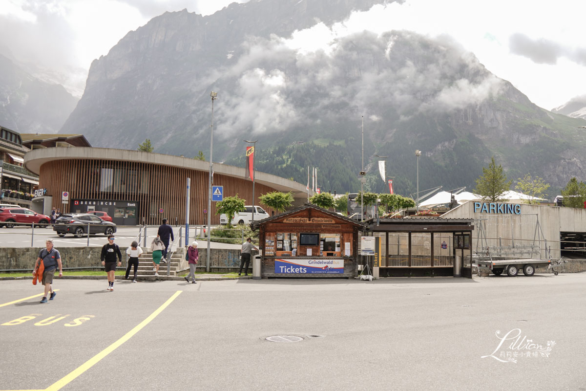 grindelwald,因特拉根,少女峰,格林德瓦,格林德瓦住宿推薦,格林德瓦景點推薦,瑞士,瑞士格林德瓦,瑞士自由行