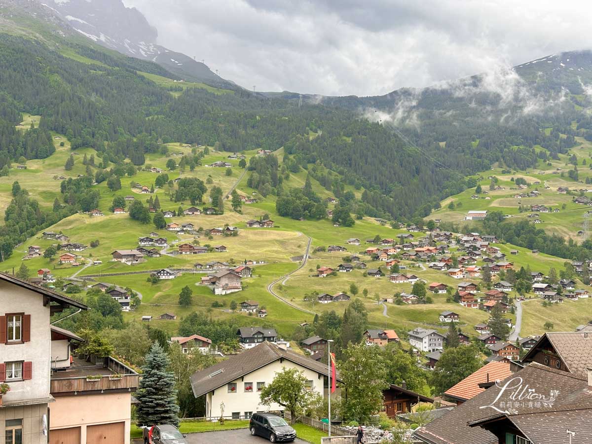 grindelwald,因特拉根,少女峰,格林德瓦,格林德瓦住宿推薦,格林德瓦景點推薦,瑞士,瑞士格林德瓦,瑞士自由行