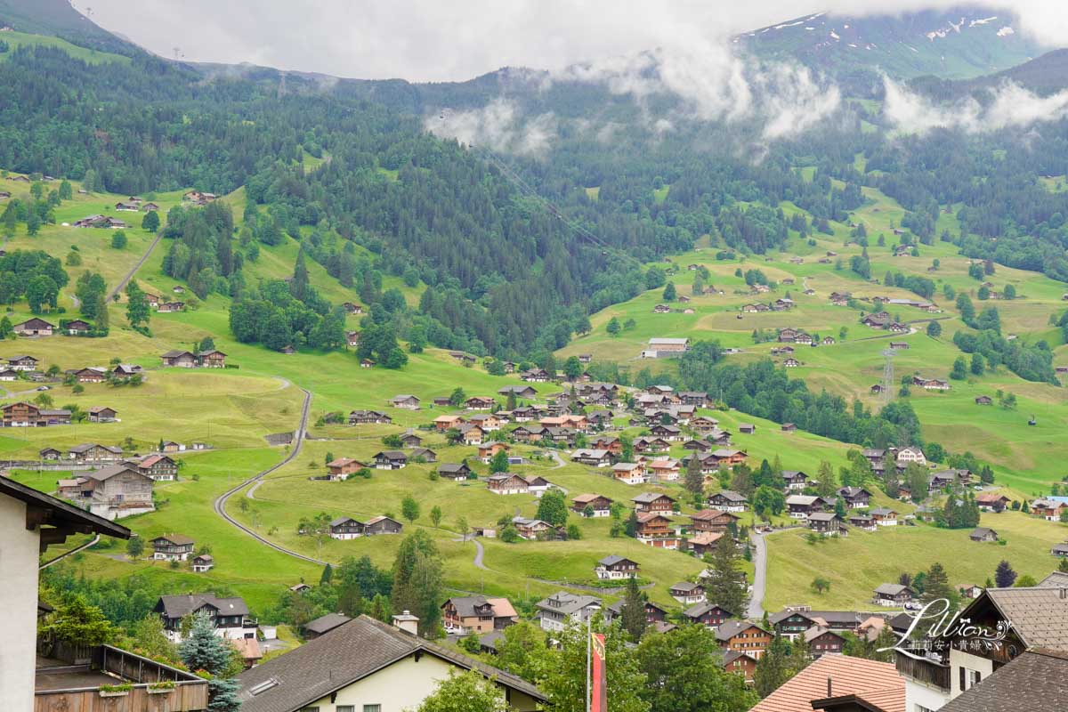 grindelwald,因特拉根,少女峰,格林德瓦,格林德瓦住宿推薦,格林德瓦景點推薦,瑞士,瑞士格林德瓦,瑞士自由行