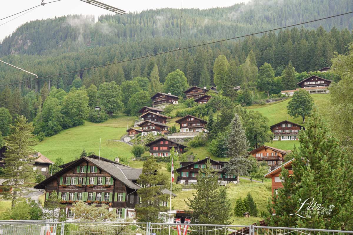grindelwald,因特拉根,少女峰,格林德瓦,格林德瓦住宿推薦,格林德瓦景點推薦,瑞士,瑞士格林德瓦,瑞士自由行
