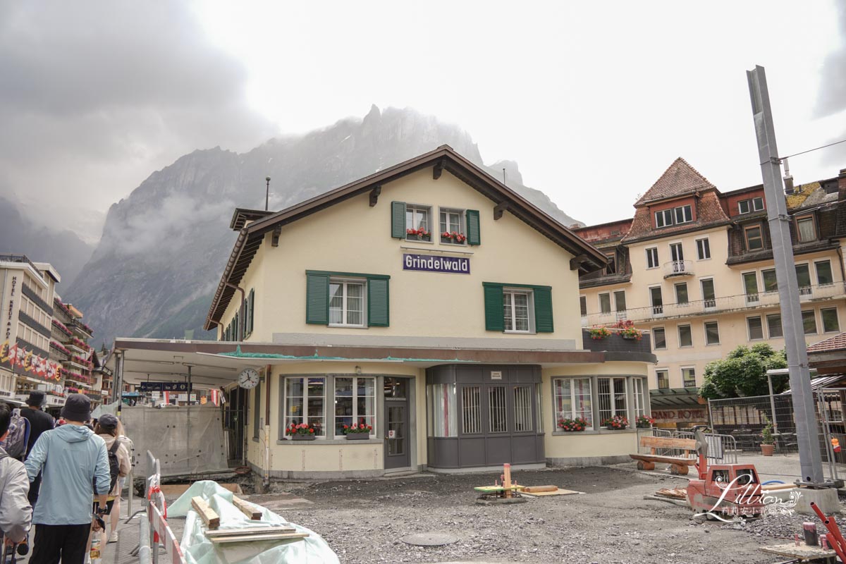 grindelwald,因特拉根,少女峰,格林德瓦,格林德瓦住宿推薦,格林德瓦景點推薦,瑞士,瑞士格林德瓦,瑞士自由行