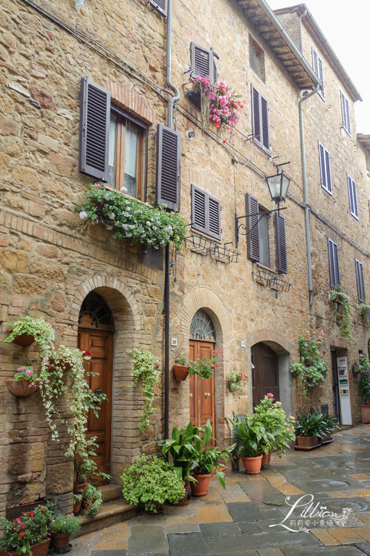 Pienza, 皮恩札, 托斯卡尼住宿推薦, 義大利世界遺產, 義大利托斯卡尼, Toscana, Tusany, 義大利托斯卡納, 佛羅倫斯, 義大利, 奧爾恰山谷