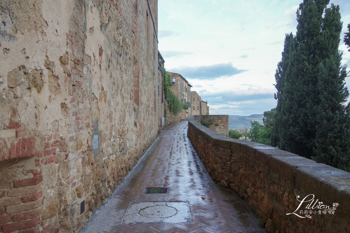 Pienza, 皮恩札, 托斯卡尼住宿推薦, 義大利世界遺產, 義大利托斯卡尼, Toscana, Tusany, 義大利托斯卡納, 佛羅倫斯, 義大利, 奧爾恰山谷