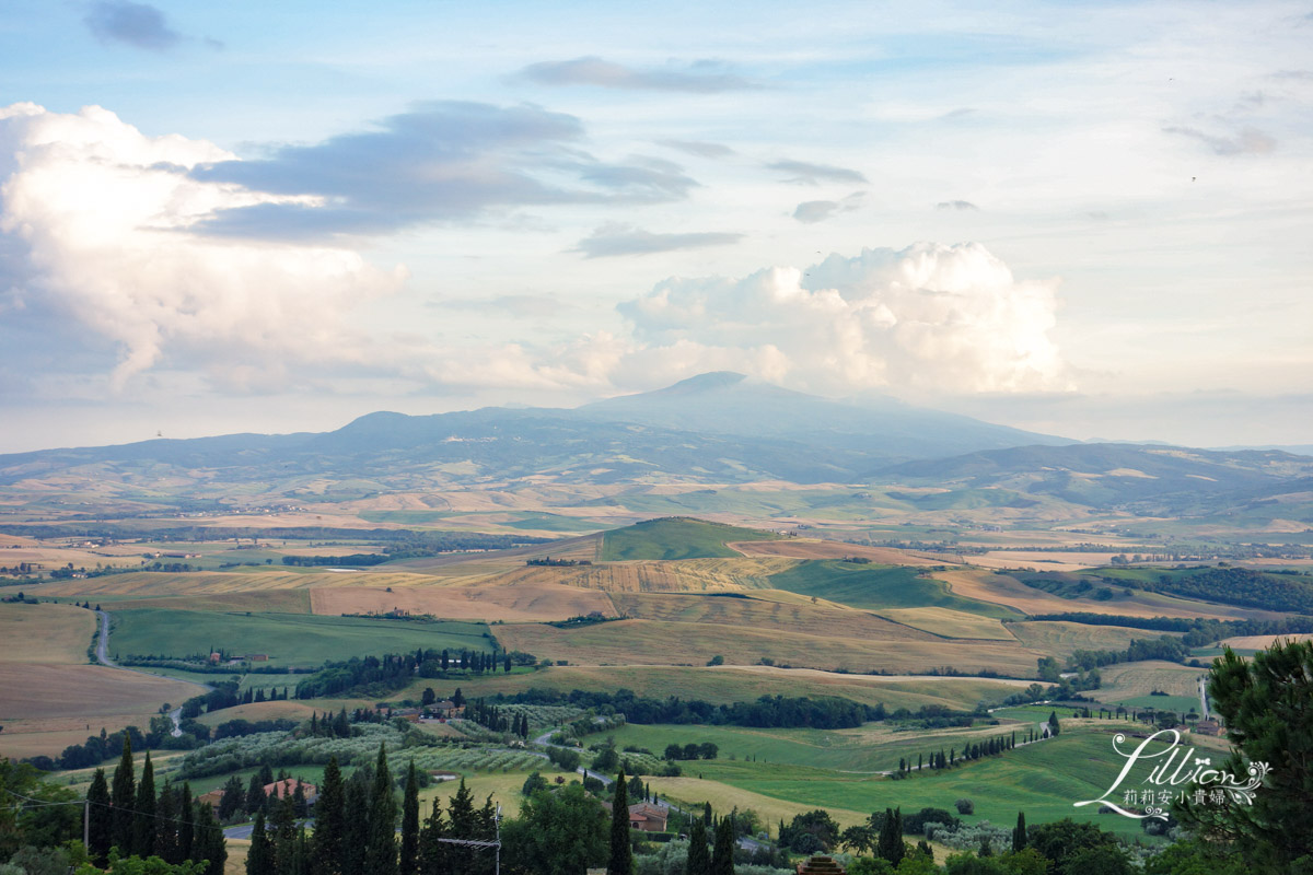 Pienza, 皮恩札, 托斯卡尼住宿推薦, 義大利世界遺產, 義大利托斯卡尼, Toscana, Tusany, 義大利托斯卡納, 佛羅倫斯, 義大利, 奧爾恰山谷