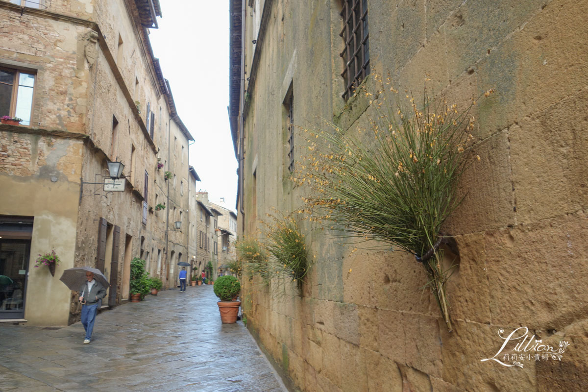 Pienza, 皮恩札, 托斯卡尼住宿推薦, 義大利世界遺產, 義大利托斯卡尼, Toscana, Tusany, 義大利托斯卡納, 佛羅倫斯, 義大利, 奧爾恰山谷