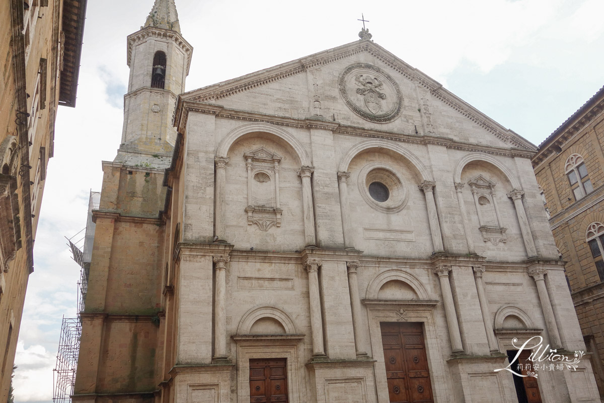 Pienza, 皮恩札, 托斯卡尼住宿推薦, 義大利世界遺產, 義大利托斯卡尼, Toscana, Tusany, 義大利托斯卡納, 佛羅倫斯, 義大利, 奧爾恰山谷