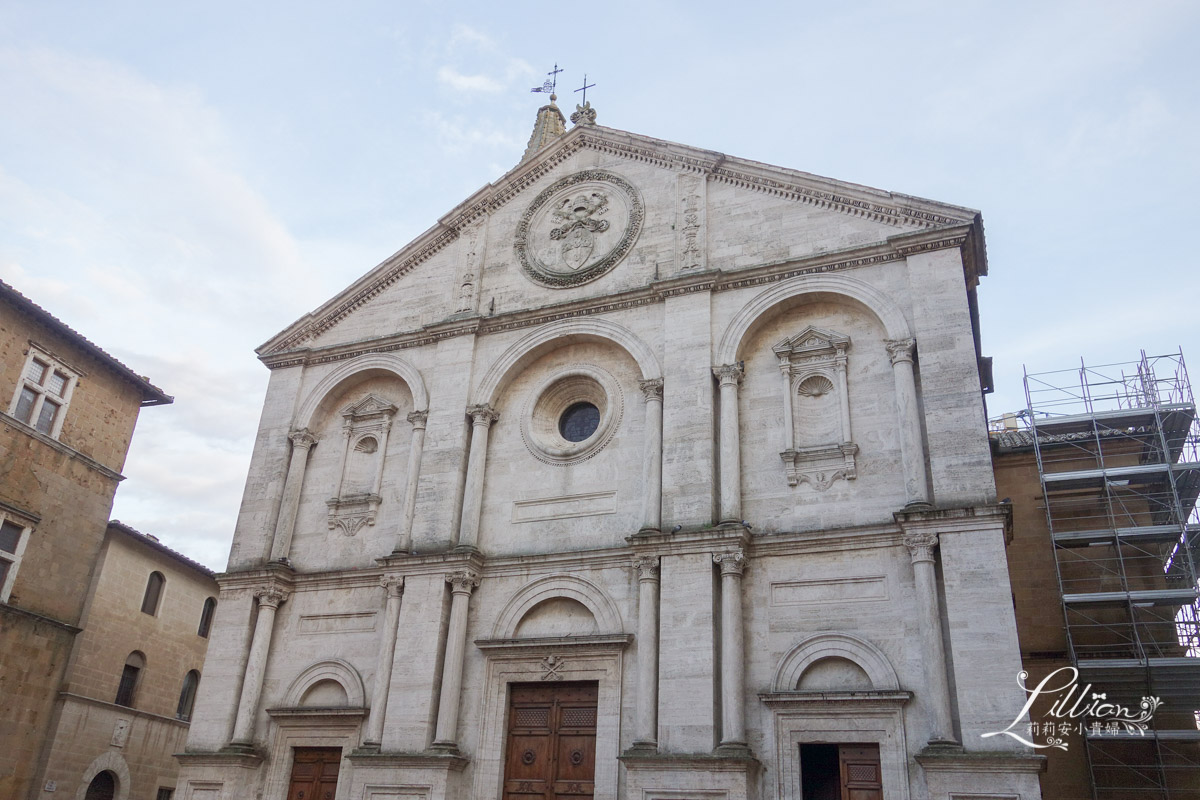 Pienza, 皮恩札, 托斯卡尼住宿推薦, 義大利世界遺產, 義大利托斯卡尼, Toscana, Tusany, 義大利托斯卡納, 佛羅倫斯, 義大利, 奧爾恰山谷
