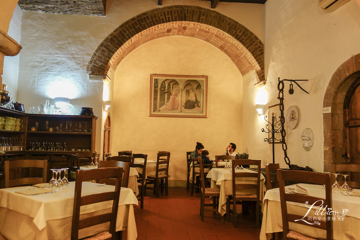 Pienza,Trattoria La Buca delle Fate,佛羅倫斯,意大利,托斯卡尼,托斯卡尼必吃,托斯卡尼攻略,托斯卡尼牛排,托斯卡尼美食推薦,托斯卡尼自助旅行,托斯卡尼自助游,托斯卡尼自助行程,托斯卡尼行程,托斯卡尼行程規劃,托斯卡尼親子自助旅行,托斯卡尼餐廳推薦,旅行,皮恩札Pienza美食推薦,絲柏之路,義大利,義大利托斯卡尼,義大利親子自助旅行