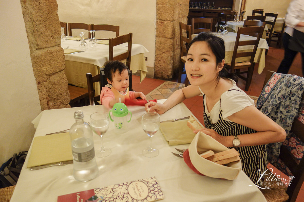 Pienza,Trattoria La Buca delle Fate,佛羅倫斯,意大利,托斯卡尼,托斯卡尼必吃,托斯卡尼攻略,托斯卡尼牛排,托斯卡尼美食推薦,托斯卡尼自助旅行,托斯卡尼自助游,托斯卡尼自助行程,托斯卡尼行程,托斯卡尼行程規劃,托斯卡尼親子自助旅行,托斯卡尼餐廳推薦,旅行,皮恩札Pienza美食推薦,絲柏之路,義大利,義大利托斯卡尼,義大利親子自助旅行