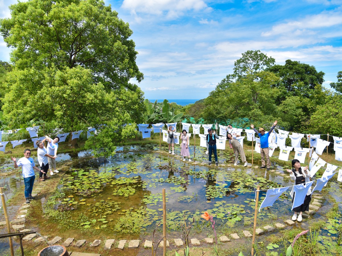 新北景點推薦, 貢寮景點推薦, 開蘭小旅行, 遇見雞母嶺, 淡蘭古道, 阿松檳榔烘焙坊, 山藥米蛋糕, 石花菜, 一八九漁舖, 食魚教育, 澳底漁港, 貢寮美食, 澳底, 貢寮一日遊, 貢寮秘境, 貢寮美食推薦