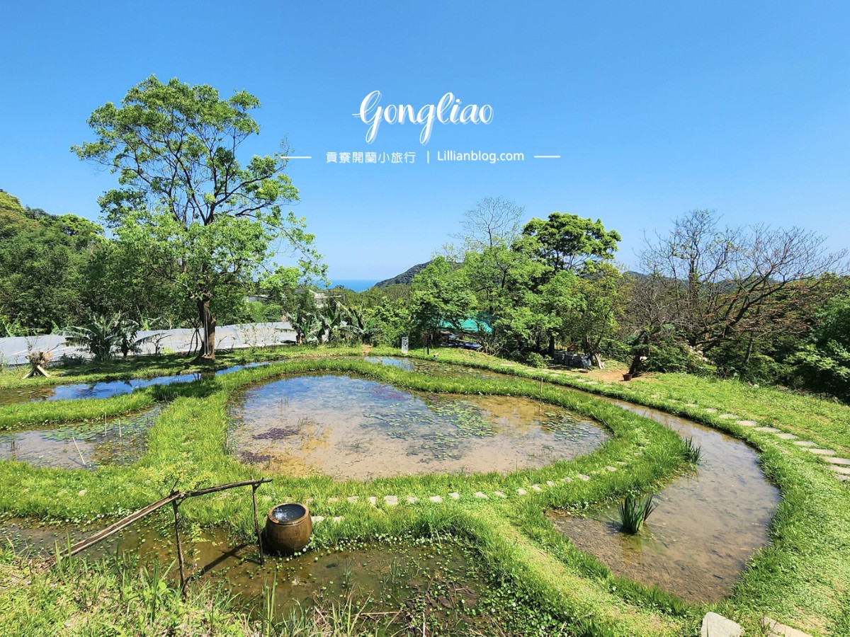 網站近期文章：新北貢寮開蘭小旅行：顛覆你對貢寮的想像，阿松檳榔烘焙坊｜雞母嶺秘境｜一八九魚舖，一場融合在地文化與永續的新北深度之旅！