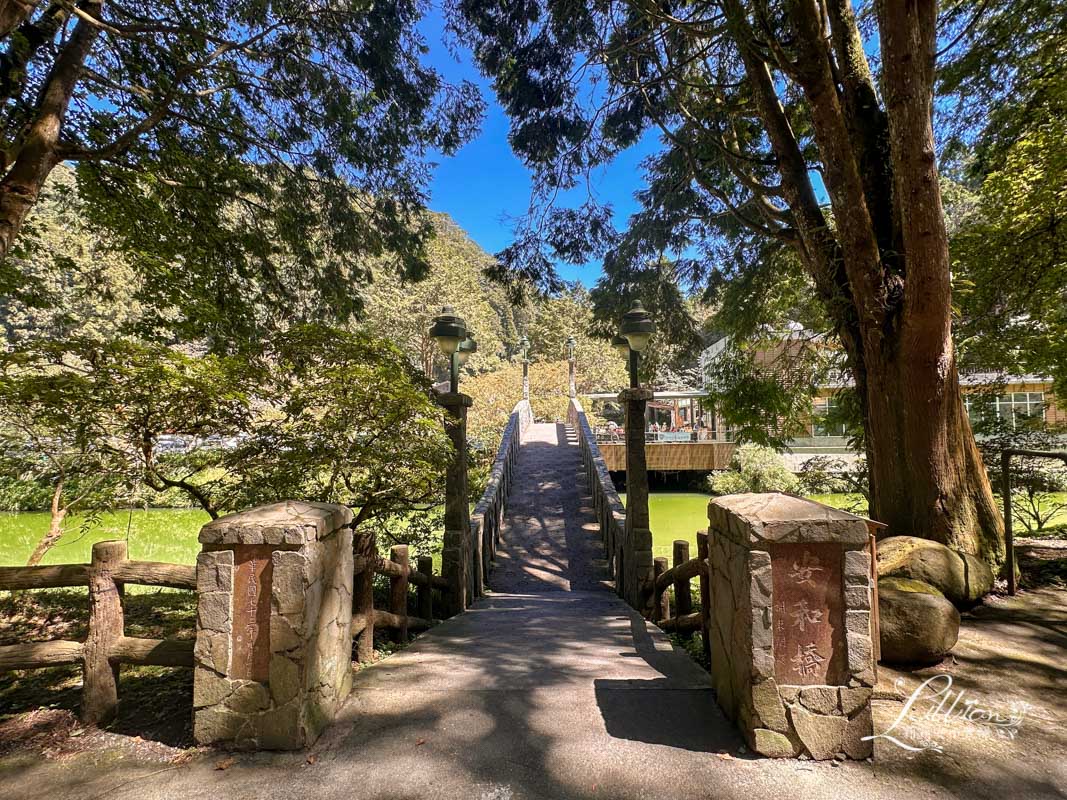 杉林溪, 杉林溪森林生態渡假園區, 杉林溪森林遊樂園, 杉林溪門票, 杉林溪住宿推薦, 衫林溪衫, 南投杉林溪, 杉林溪大飯店, 南投景點推薦