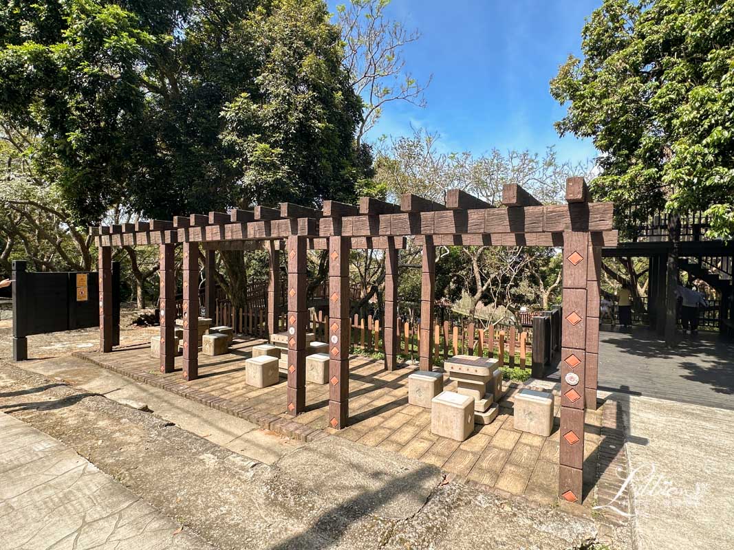 台中親子景點, 台中親子景點戶外, 台中親子景點免費, 大坑步道, 大坑一號登山步道, 大坑 1號步道, 大坑一號步道走多久, 大坑1號步道停車場, 大坑1號步道體能訓練場, 森林探索,  體能訓練場, 台中體能訓練場