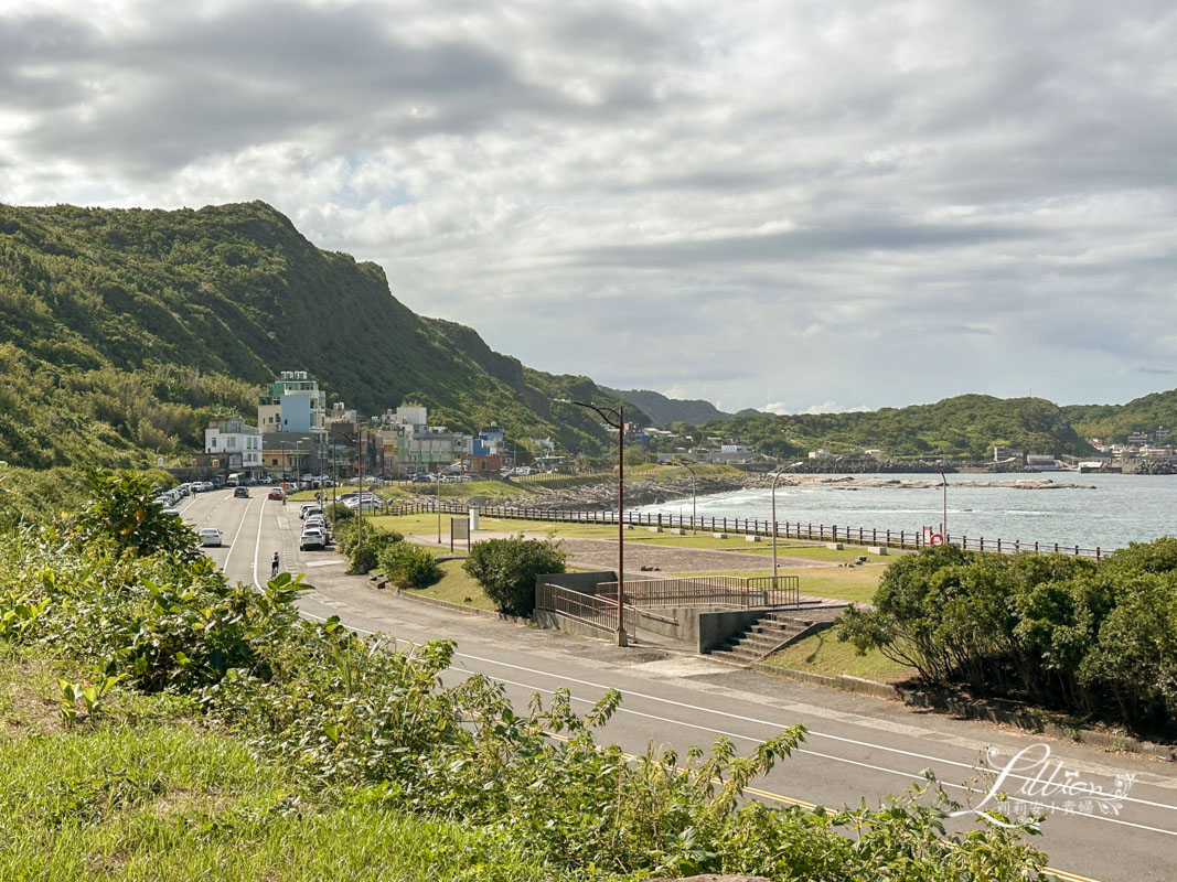 基隆,基隆一日遊,基隆親子景點,新北一日遊,新北市,新北親子景點,深澳鐵道自行車